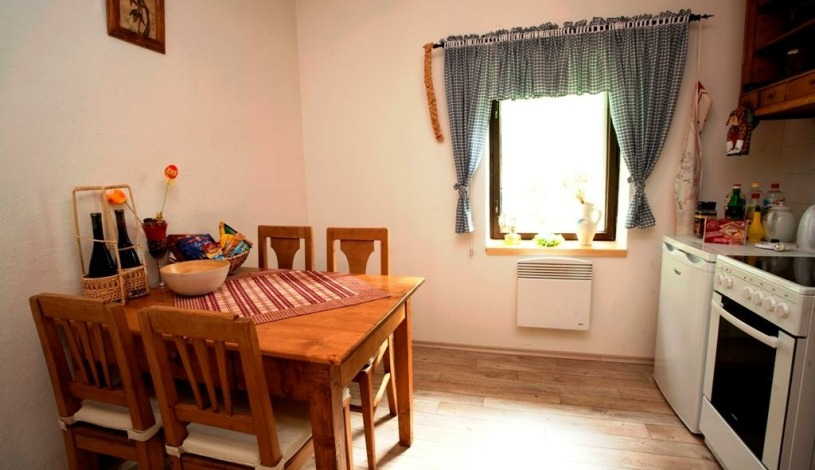 PENZION CELNICA Velké Karlovice